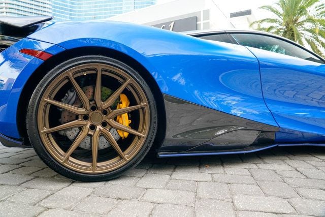 2018 McLaren 720S Performance Coupe - 22942328 - 28