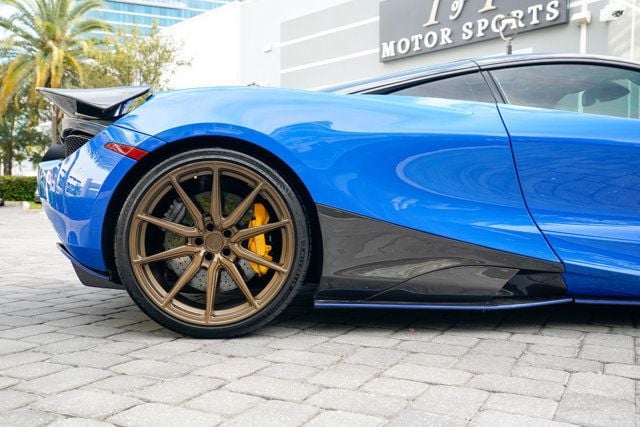2018 McLaren 720S Performance Coupe - 22942328 - 29