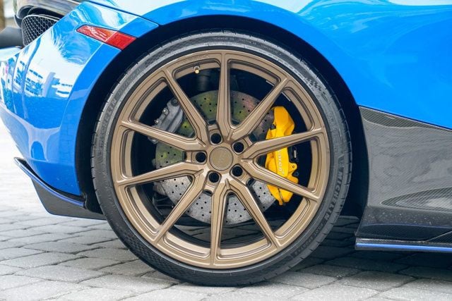 2018 McLaren 720S Performance Coupe - 22942328 - 30