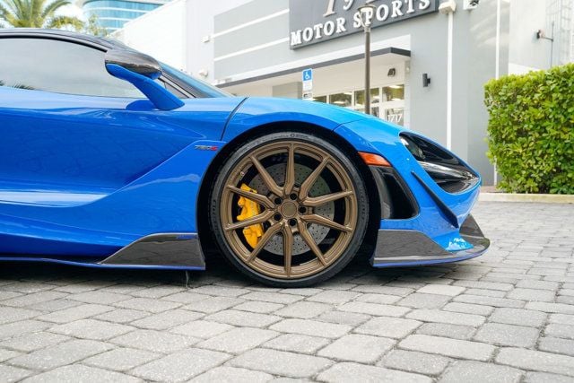 2018 McLaren 720S Performance Coupe - 22942328 - 32