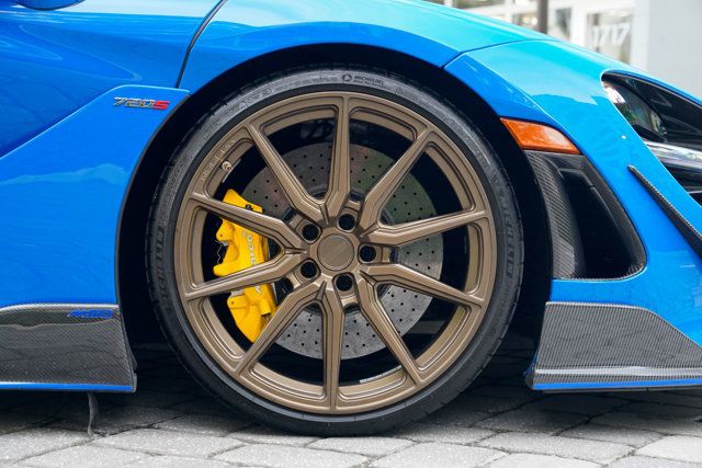 2018 McLaren 720S Performance Coupe - 22942328 - 33