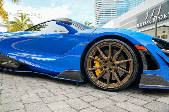 2018 McLaren 720S Performance Coupe - 22942328 - 34
