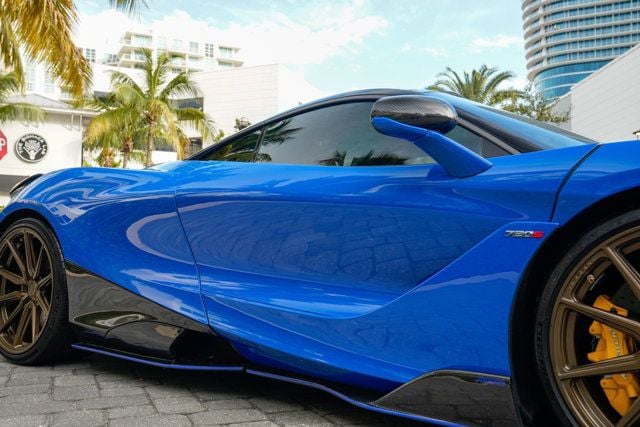 2018 McLaren 720S Performance Coupe - 22942328 - 35