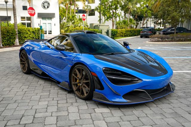 2018 McLaren 720S Performance Coupe - 22942328 - 36