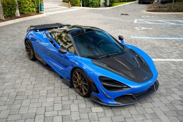 2018 McLaren 720S Performance Coupe - 22942328 - 37
