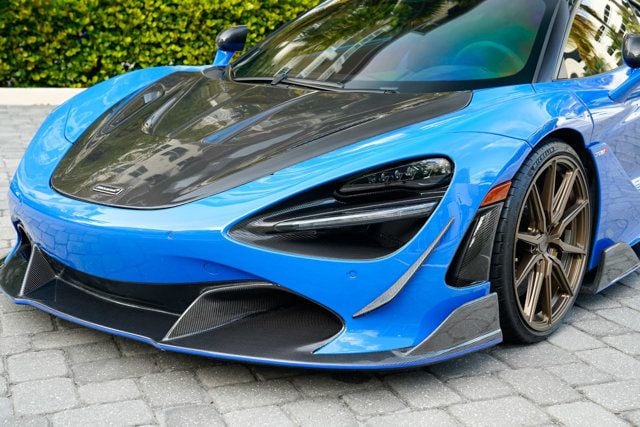 2018 McLaren 720S Performance Coupe - 22942328 - 39