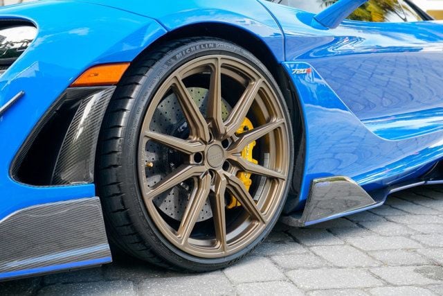 2018 McLaren 720S Performance Coupe - 22942328 - 40