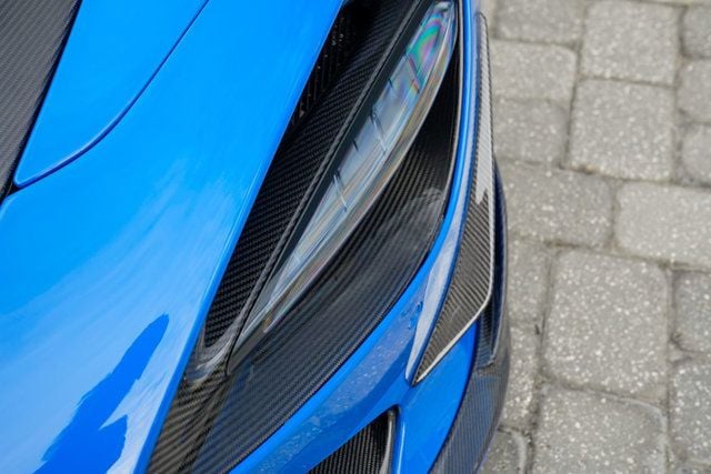 2018 McLaren 720S Performance Coupe - 22942328 - 41