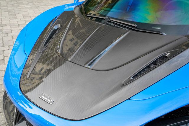 2018 McLaren 720S Performance Coupe - 22942328 - 42