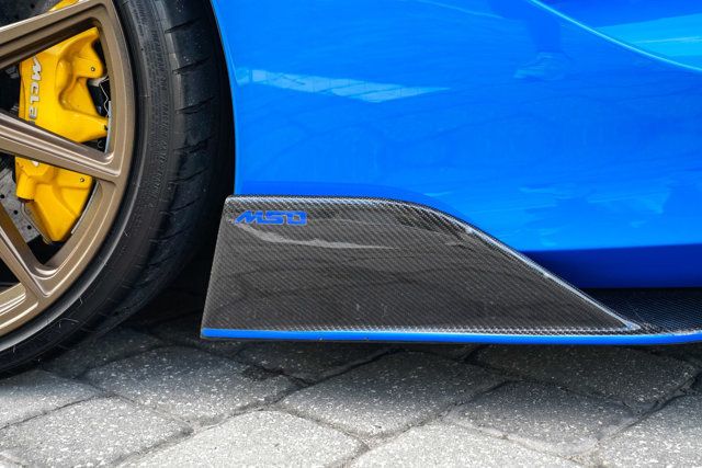 2018 McLaren 720S Performance Coupe - 22942328 - 44