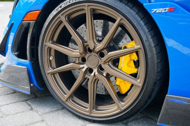 2018 McLaren 720S Performance Coupe - 22942328 - 45
