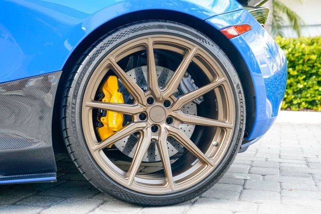 2018 McLaren 720S Performance Coupe - 22942328 - 47