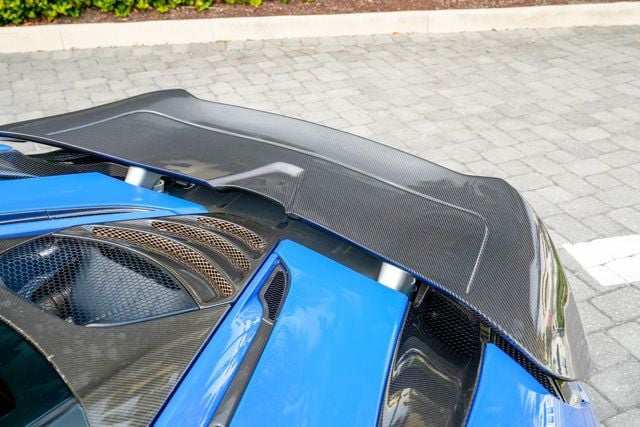 2018 McLaren 720S Performance Coupe - 22942328 - 48