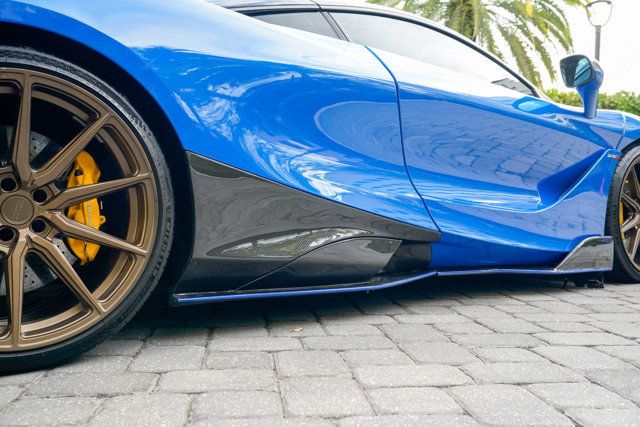 2018 McLaren 720S Performance Coupe - 22942328 - 52