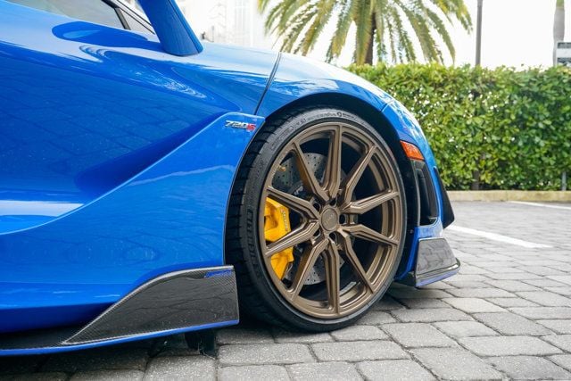 2018 McLaren 720S Performance Coupe - 22942328 - 53