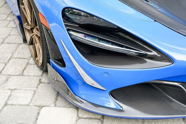 2018 McLaren 720S Performance Coupe - 22942328 - 54