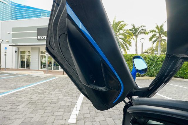 2018 McLaren 720S Performance Coupe - 22942328 - 55