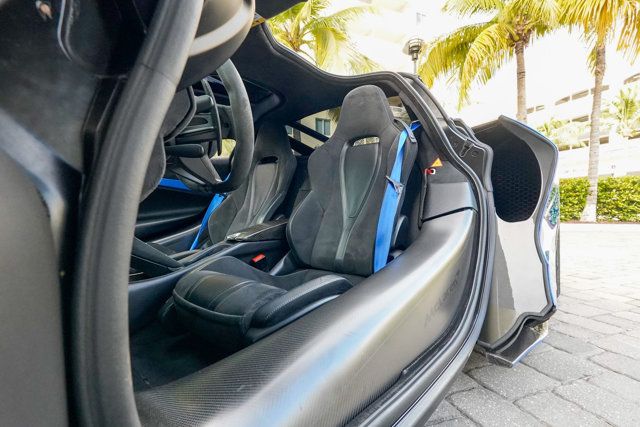 2018 McLaren 720S Performance Coupe - 22942328 - 59