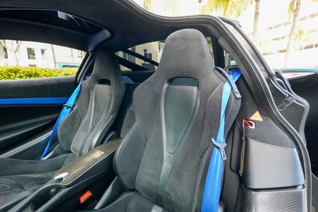 2018 McLaren 720S Performance Coupe - 22942328 - 60