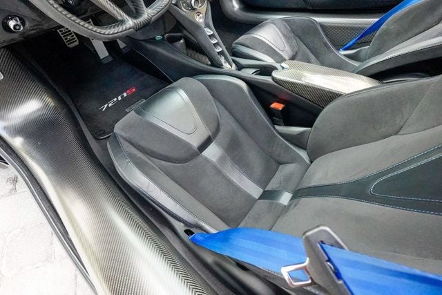 2018 McLaren 720S Performance Coupe - 22942328 - 61