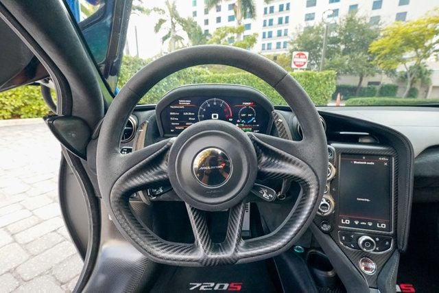 2018 McLaren 720S Performance Coupe - 22942328 - 62