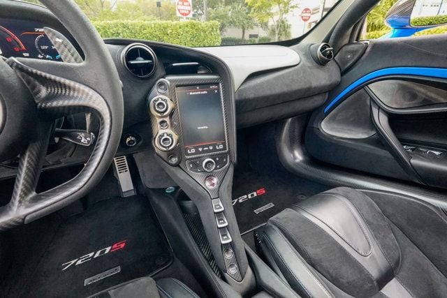 2018 McLaren 720S Performance Coupe - 22942328 - 64