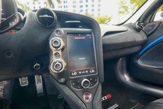 2018 McLaren 720S Performance Coupe - 22942328 - 65