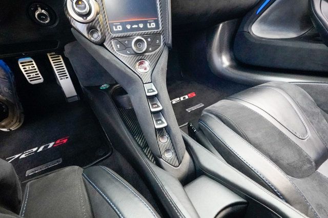 2018 McLaren 720S Performance Coupe - 22942328 - 66