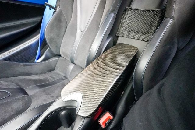 2018 McLaren 720S Performance Coupe - 22942328 - 68