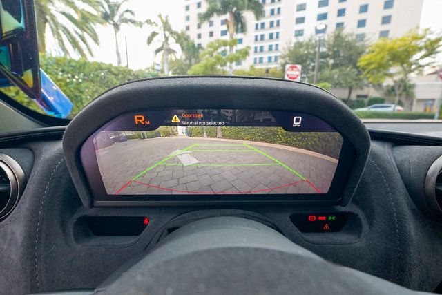 2018 McLaren 720S Performance Coupe - 22942328 - 69