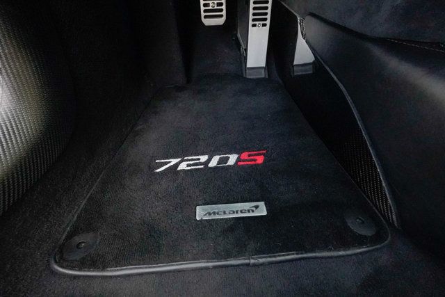 2018 McLaren 720S Performance Coupe - 22942328 - 72