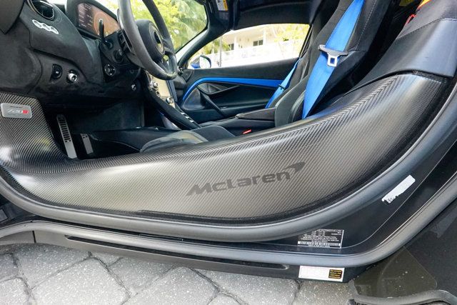2018 McLaren 720S Performance Coupe - 22942328 - 74