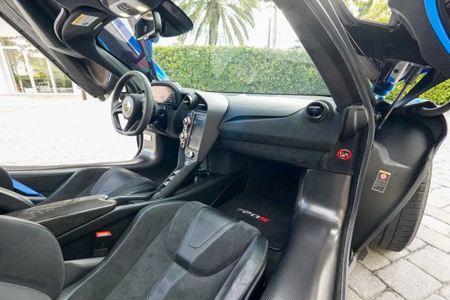 2018 McLaren 720S Performance Coupe - 22942328 - 77