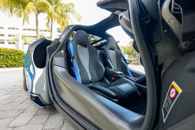 2018 McLaren 720S Performance Coupe - 22942328 - 78