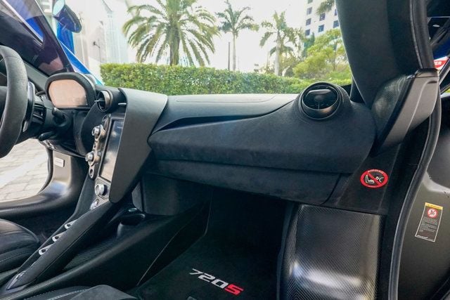 2018 McLaren 720S Performance Coupe - 22942328 - 81