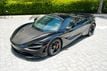 2018 McLaren 720S Performance Coupe - 23048879 - 9