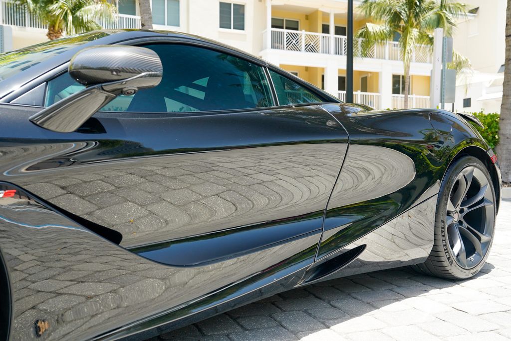 2018 McLaren 720S Performance Coupe - 23048879 - 10
