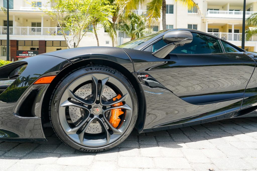 2018 McLaren 720S Performance Coupe - 23048879 - 11