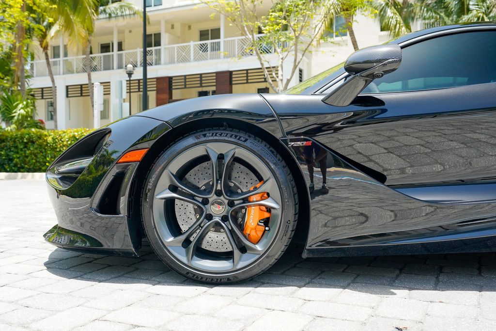 2018 McLaren 720S Performance Coupe - 23048879 - 12
