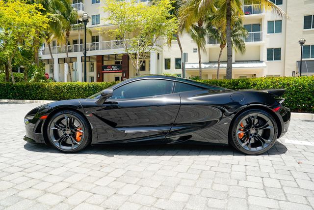 2018 McLaren 720S Performance Coupe - 23048879 - 14