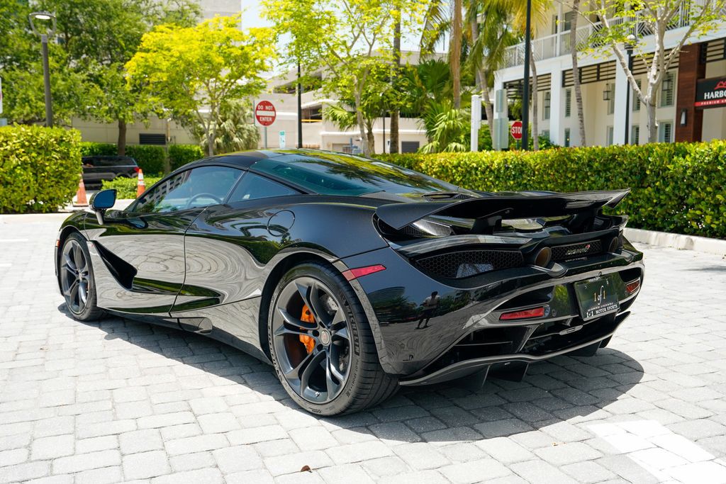 2018 McLaren 720S Performance Coupe - 23048879 - 19