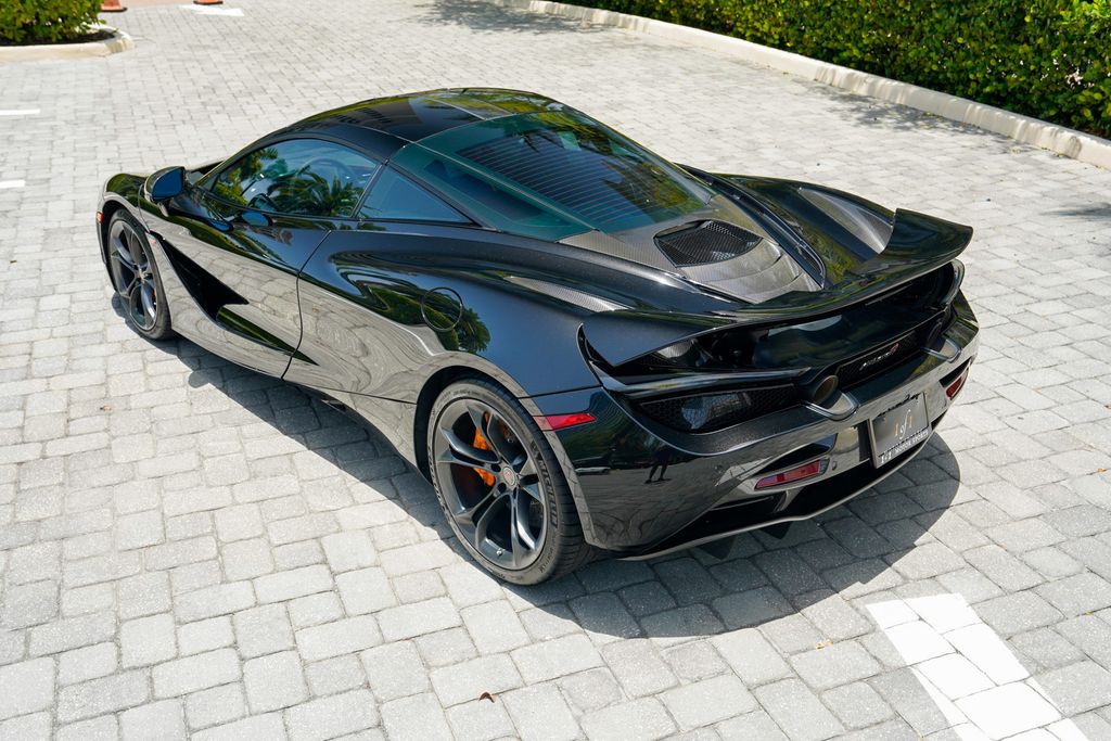 2018 McLaren 720S Performance Coupe - 23048879 - 20