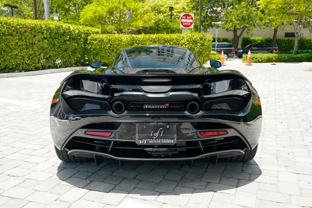 2018 McLaren 720S Performance Coupe - 23048879 - 21