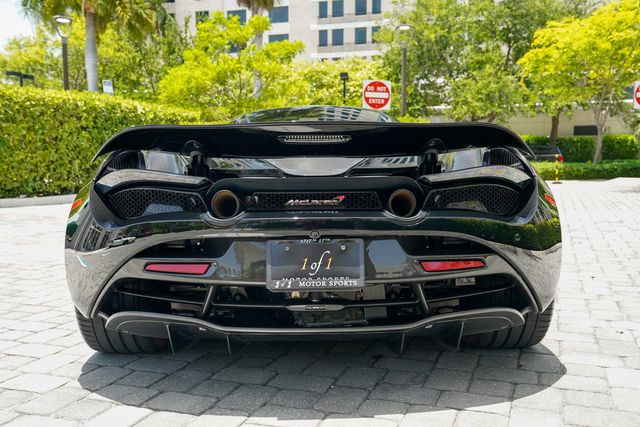 2018 McLaren 720S Performance Coupe - 23048879 - 22