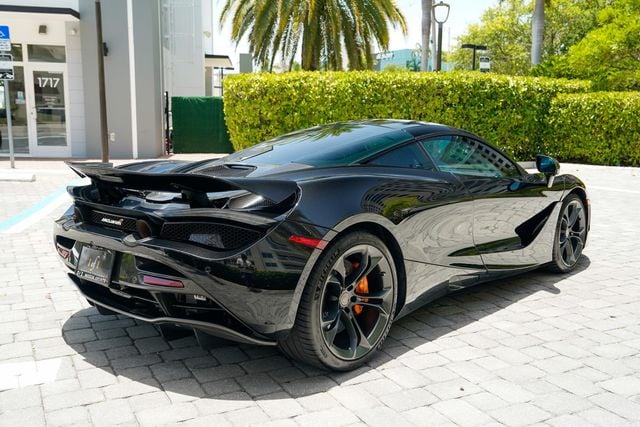 2018 McLaren 720S Performance Coupe - 23048879 - 23