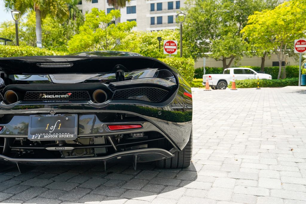 2018 McLaren 720S Performance Coupe - 23048879 - 26