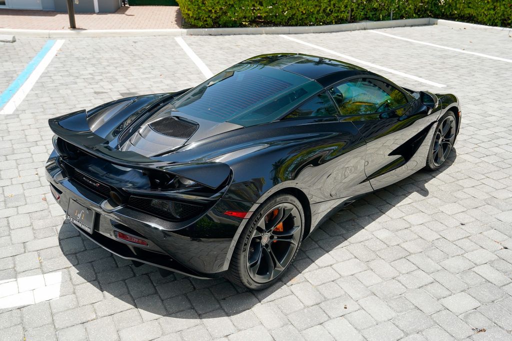 2018 McLaren 720S Performance Coupe - 23048879 - 27
