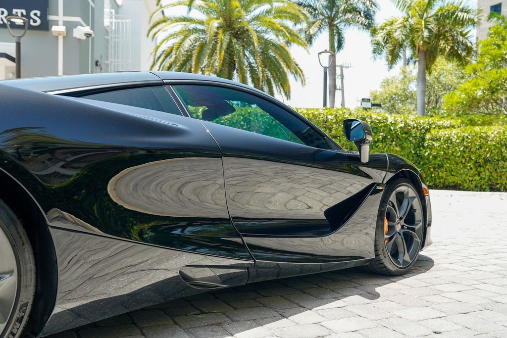 2018 McLaren 720S Performance Coupe - 23048879 - 29