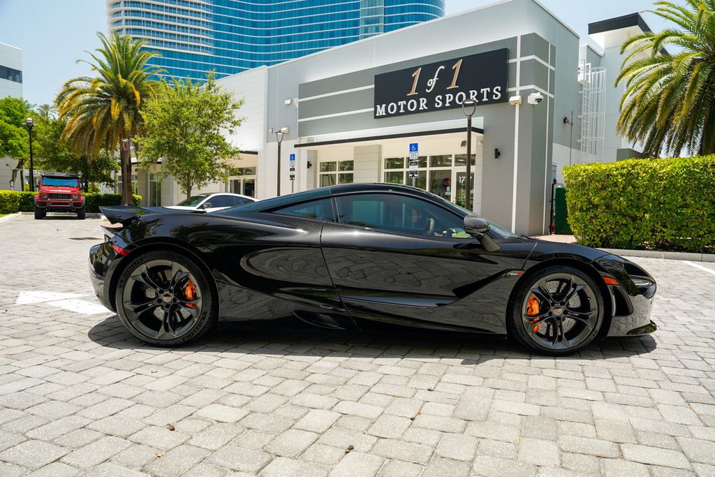 2018 McLaren 720S Performance Coupe - 23048879 - 32