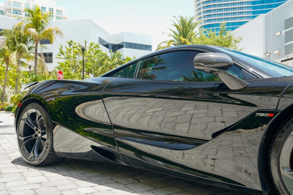 2018 McLaren 720S Performance Coupe - 23048879 - 33